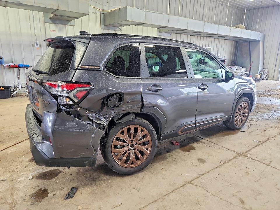 Aukcja sprzedaży 2026 Subaru Forester, vin: 4S4SLDH61T3024645, numer aukcji: 62931476