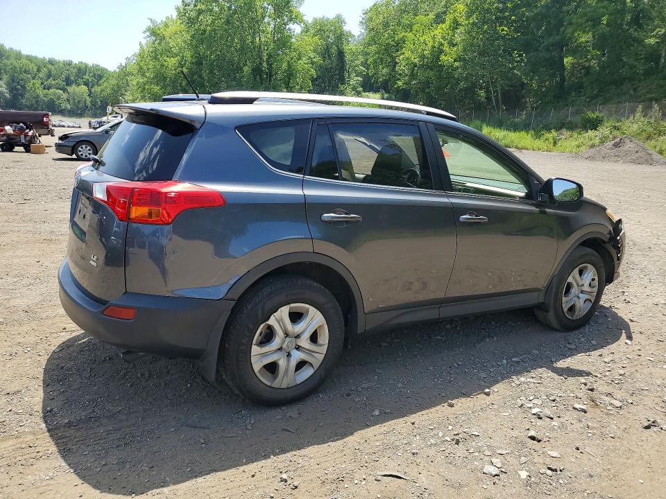 59809376 :رقم المزاد ، JTMBFREV7DD020518 vin ، 2013 Toyota Rav4 مزاد بيع