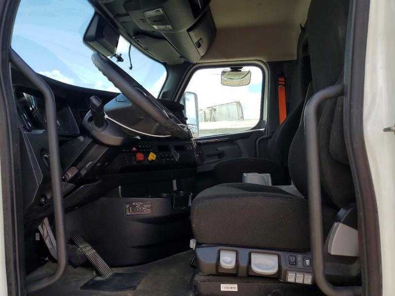 Продаж на аукціоні авто 2024 Freightliner Cascadia 126, vin: 3AKJHLDR6RSUS0085, номер лоту: 61124316