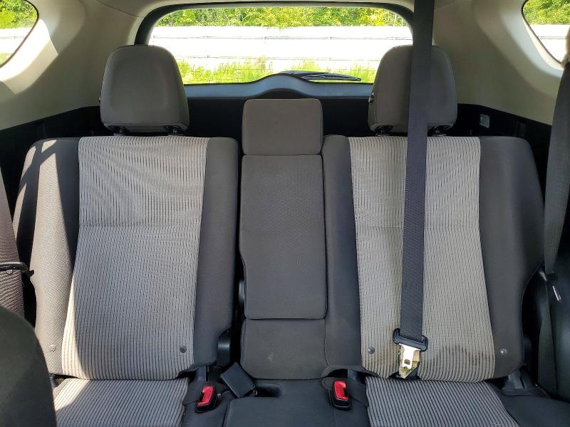 Aukcja sprzedaży 2013 Toyota Rav4, vin: JTMBFREV4DD024008, numer aukcji: 60004836