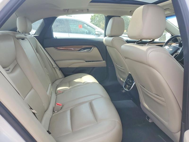 2019 Cadillac Xts მანქანა იყიდება აუქციონზე, vin: 2G61N5S31K9101988, აუქციონის ნომერი: 62318226