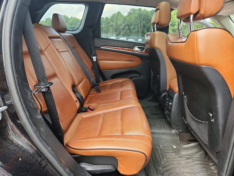 60610376 :رقم المزاد ، 1J4RR6GT2BC683573 vin ، 2011 Jeep Grand Cherokee مزاد بيع