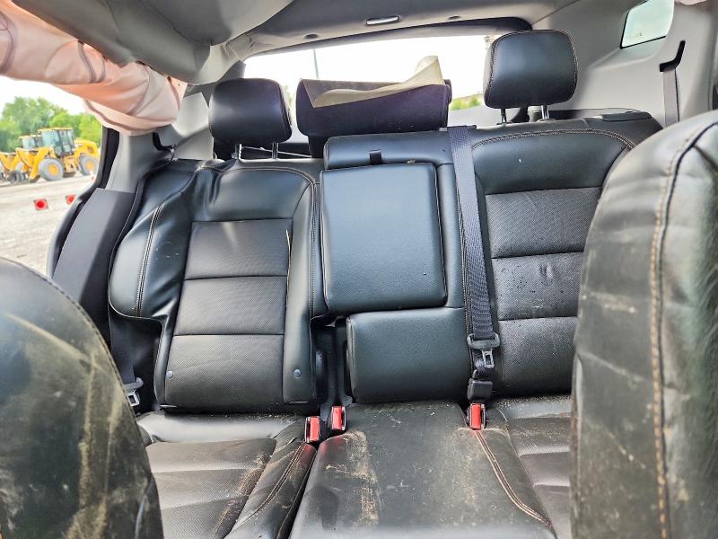 63013816 :رقم المزاد ، 3GKALPEV9LL307185 vin ، 2020 Gmc Terrain مزاد بيع