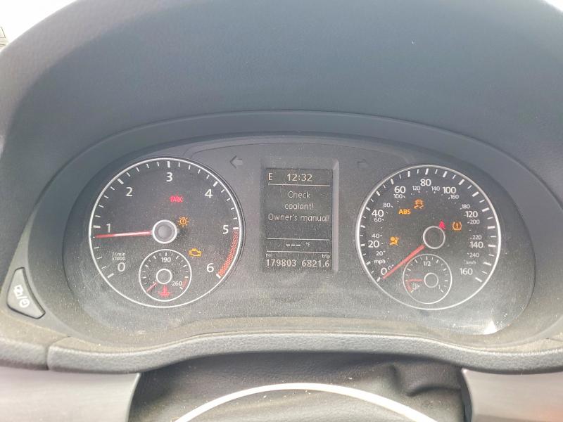 Aukcja sprzedaży 2015 Volkswagen Passat, vin: 1VWBV7A32FC061043, numer aukcji: 63057786