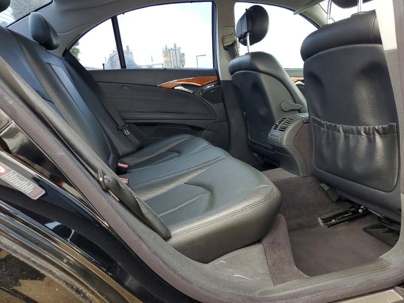 Продаж на аукціоні авто 2005 Mercedes-benz E, vin: WDBUF65J65A620453, номер лоту: 60967576