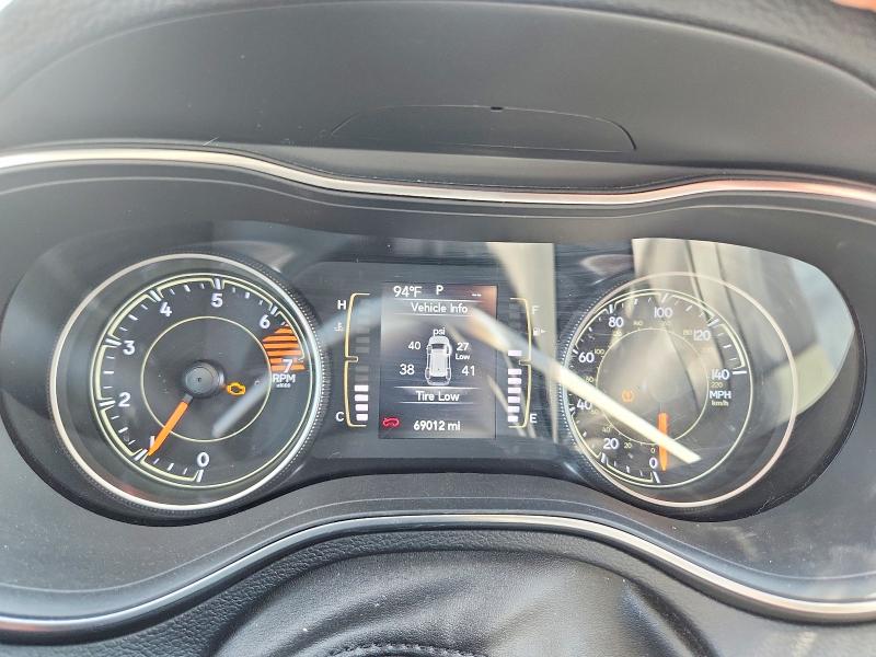 Продажа на аукционе авто 2020 Jeep Cherokee, vin: 1C4PJMCB8LD555470, номер лота: 59168226