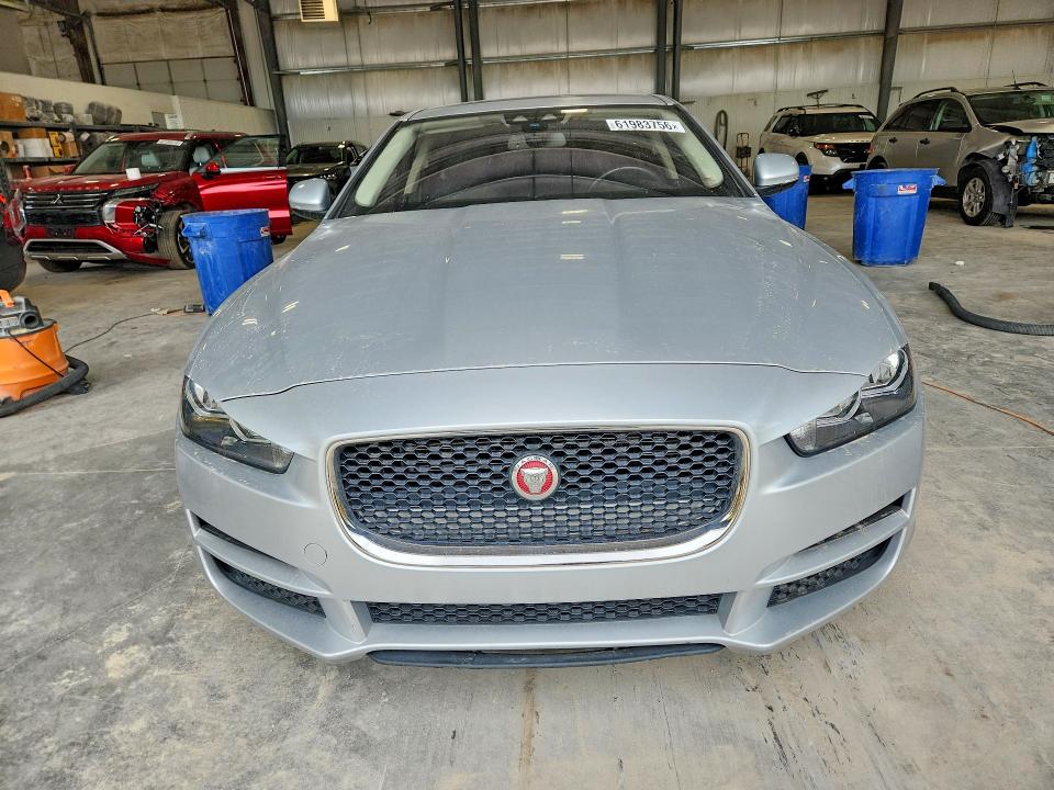Aukcja sprzedaży 2017 Jaguar Xe, vin: SAJAR4BGXHA976208, numer aukcji: 61983756
