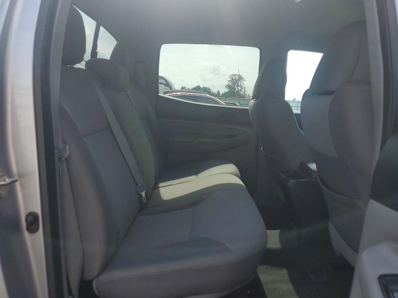 2015 Toyota Tacoma მანქანა იყიდება აუქციონზე, vin: 5TFLU4EN4FX118372, აუქციონის ნომერი: 60793686
