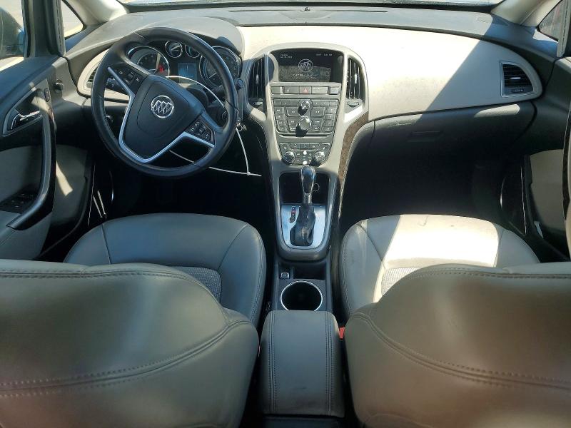 Продажа на аукционе авто 2017 Buick Verano, vin: 1G4PR5SK3H4102327, номер лота: 60445226