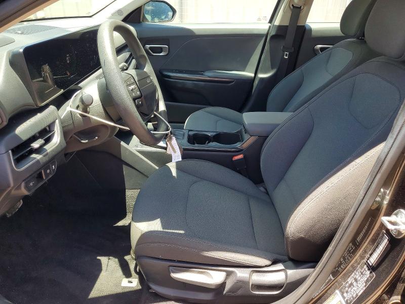 Продаж на аукціоні авто 2025 Kia K4, vin: 3KPFT4DE8SE065638, номер лоту: 60890336