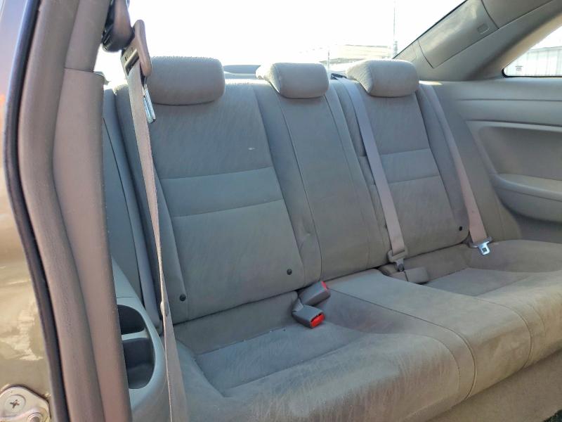 Aukcja sprzedaży 2006 Honda Civic, vin: 2HGFG12666H514261, numer aukcji: 62524166