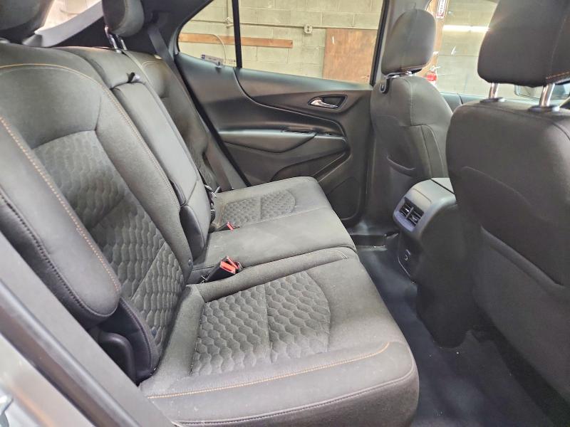 Продаж на аукціоні авто 2019 Chevrolet Equinox, vin: 3GNAXUEV2KS661544, номер лоту: 61370656