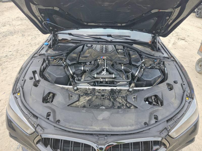 Aukcja sprzedaży 2024 Bmw M8, vin: WBSGV0C03RCP95948, numer aukcji: 61927836