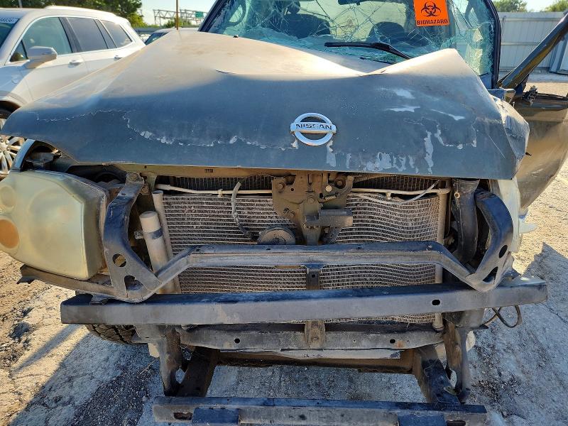 Продаж на аукціоні авто 2003 Nissan Frontier, vin: 1N6ED27T83C436827, номер лоту: 85793545