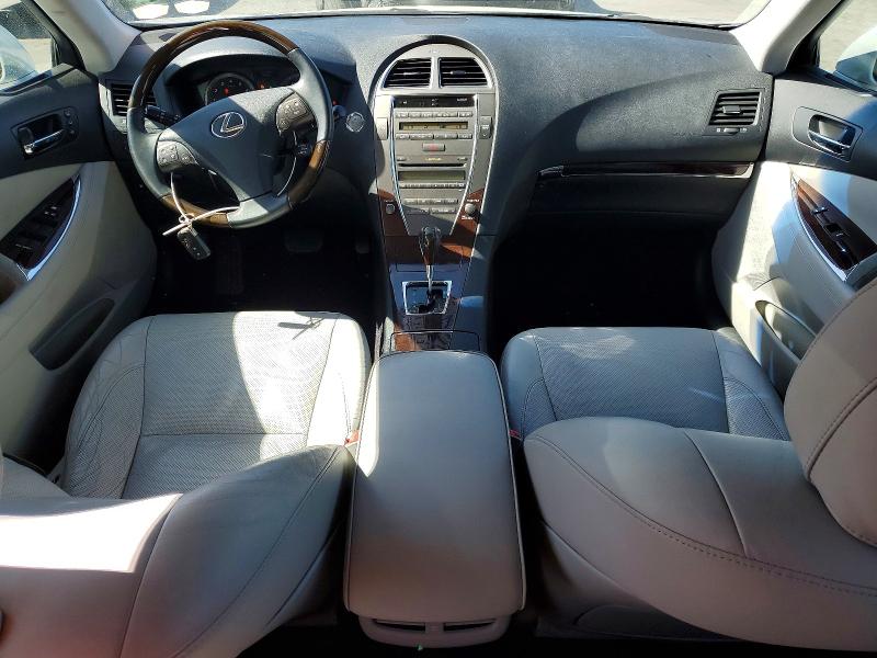 Продажа на аукционе авто 2011 Lexus Es, vin: JTHBK1EG9B2466689, номер лота: 59901486