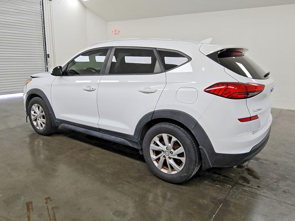 Aukcja sprzedaży 2019 Hyundai Tucson, vin: KM8J3CA47KU855106, numer aukcji: 62514996