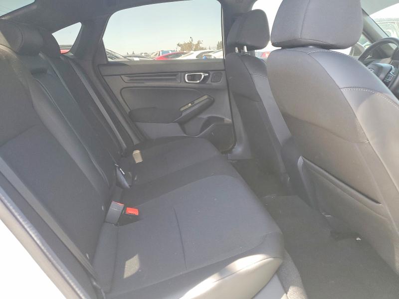 61557196 :رقم المزاد ، 2HGFE4F83TH323699 vin ، 2026 Honda Civic مزاد بيع
