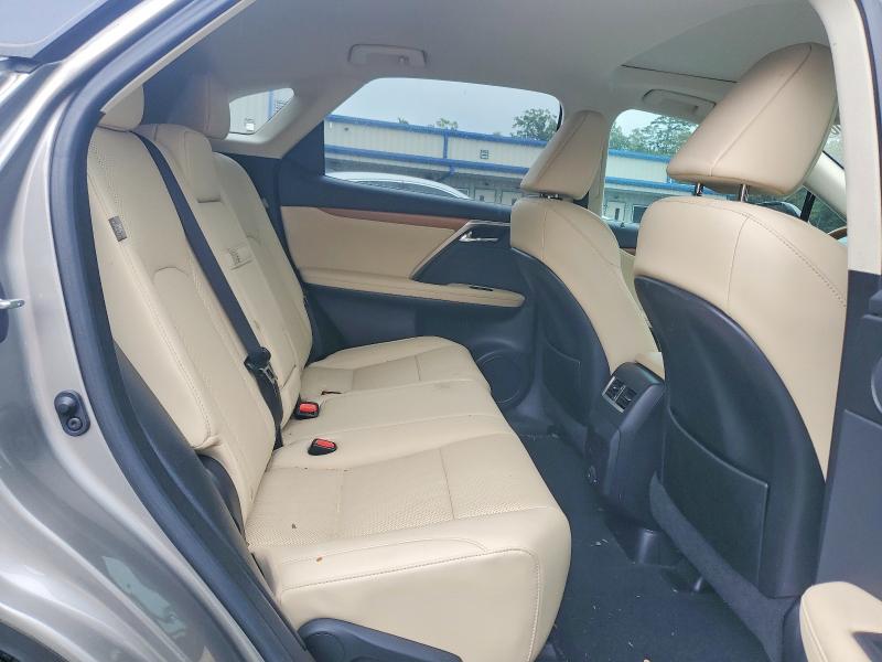 Aukcja sprzedaży 2022 Lexus Rx, vin: 2T2HZMAA7NC248634, numer aukcji: 62133906