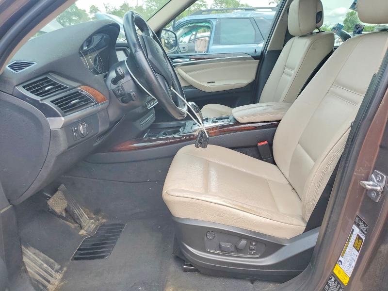 Продаж на аукціоні авто 2013 Bmw X5, vin: 5UXZV4C58D0B02368, номер лоту: 60561736