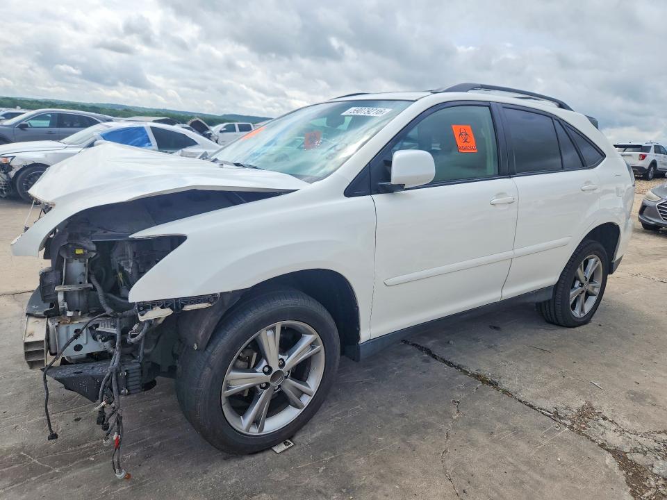 Aukcja sprzedaży 2006 Lexus Rx, vin: JTJGW31U462000125, numer aukcji: 59079216