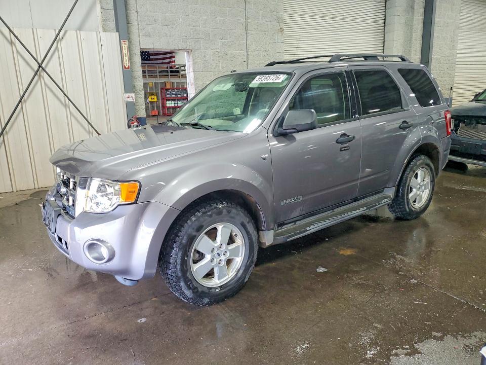 Auction sale of the 2008 Ford Escape, vin: 1FMCU93158KE20178, lot number: 59393726