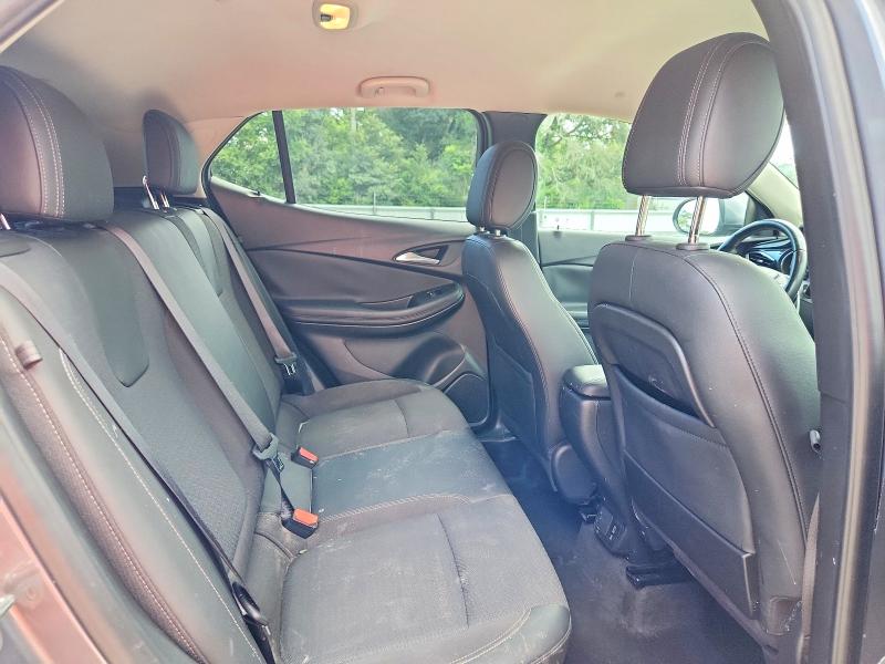 Продаж на аукціоні авто 2020 Buick Encore Gx, vin: KL4MMBS2XLB086629, номер лоту: 60155346