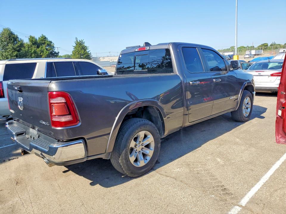 2019 Ram 1500 მანქანა იყიდება აუქციონზე, vin: 1C6SRFDT8KN751835, აუქციონის ნომერი: 63285196
