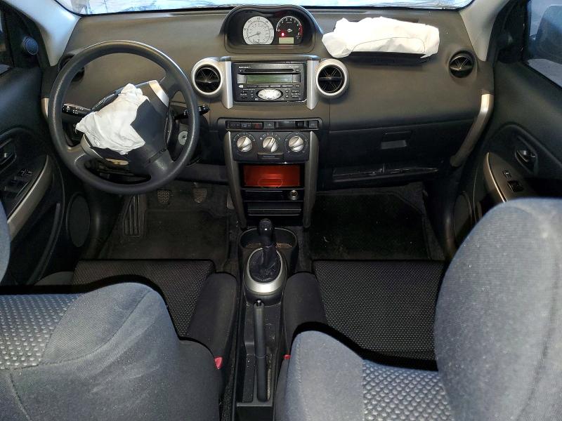 60987106 :رقم المزاد ، JTKKT624340064129 vin ، 2004 Scion Xa مزاد بيع