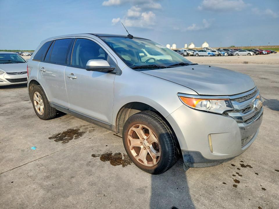 Aukcja sprzedaży 2013 Ford Edge, vin: 2FMDK3JC2DBE11972, numer aukcji: 62456276