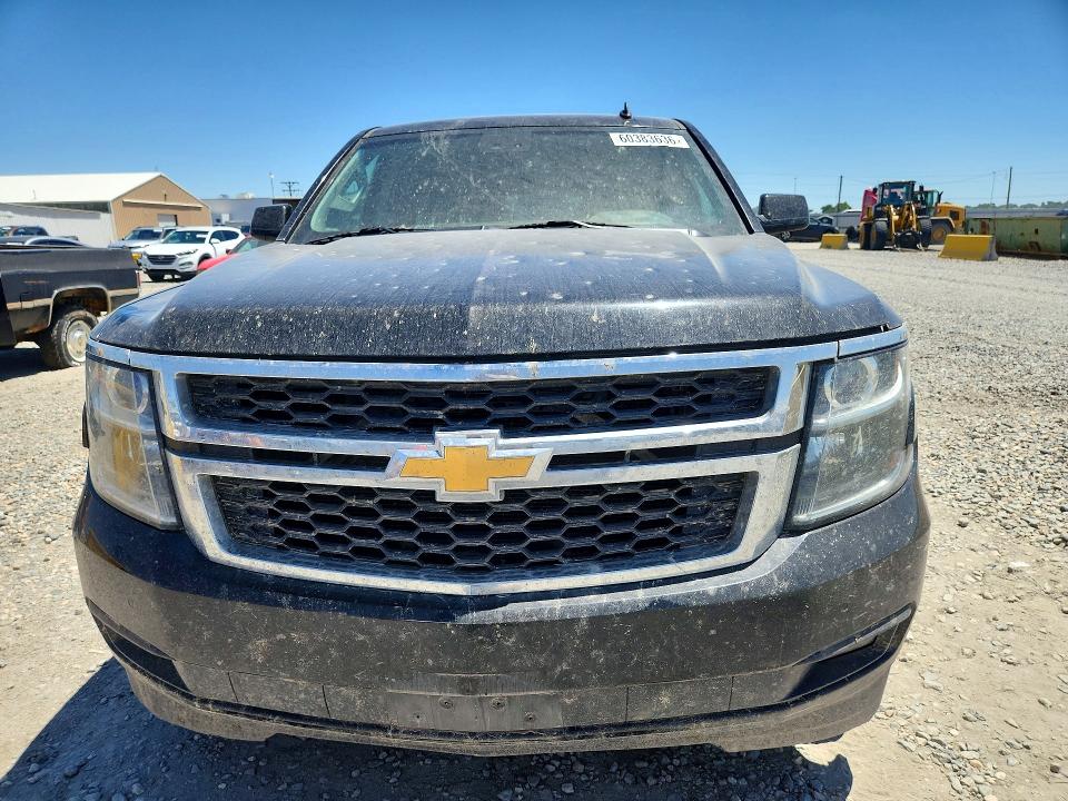 Aukcja sprzedaży 2015 Chevrolet Suburban, vin: 1GNSKJKC6FR209853, numer aukcji: 60383636