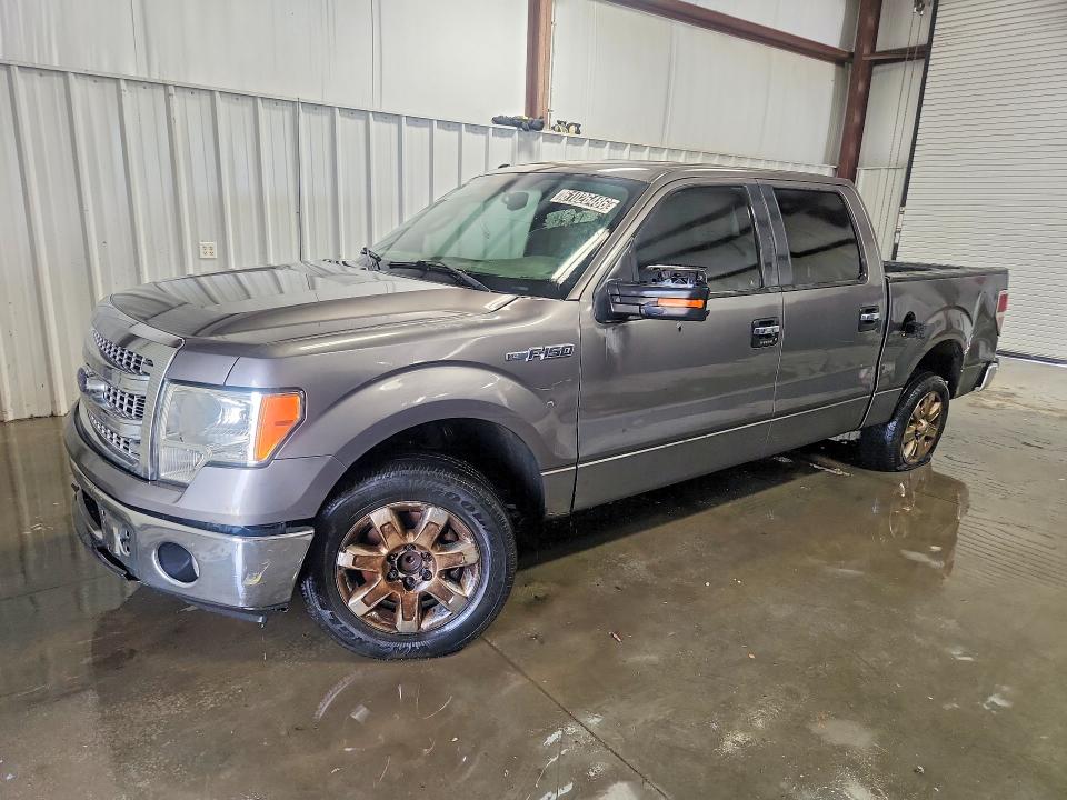 Aukcja sprzedaży 2013 Ford F150, vin: 1FTFW1CF6DFE01828, numer aukcji: 61026486
