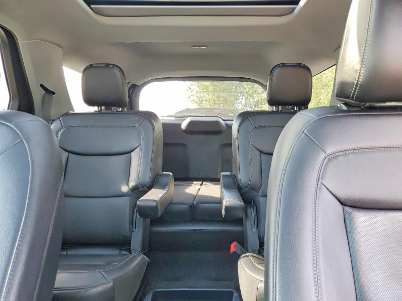 62334986 :رقم المزاد ، 1FMSK8FH6MGA29140 vin ، 2021 Ford Explorer مزاد بيع