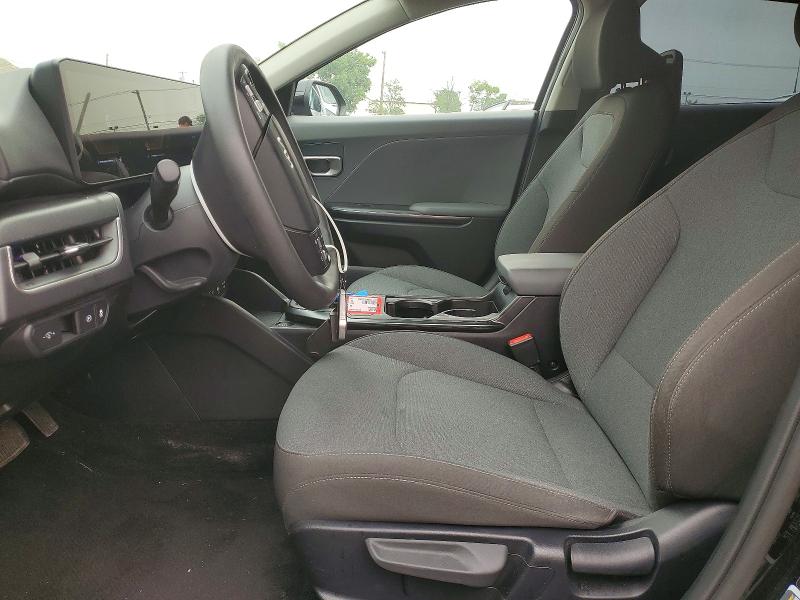 61214446 :رقم المزاد ، 3KPFT4DE6SE219926 vin ، 2025 Kia K4 مزاد بيع