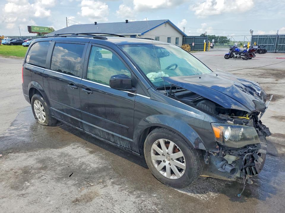Aukcja sprzedaży 2008 Chrysler Town & Country, vin: 2A8HR54P28R768277, numer aukcji: 60204046