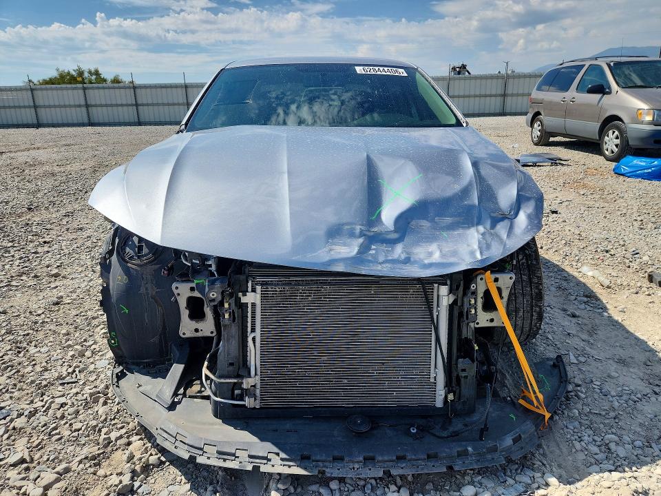 2020 Volkswagen Jetta მანქანა იყიდება აუქციონზე, vin: 3VWCB7BU0LM042182, აუქციონის ნომერი: 62844406