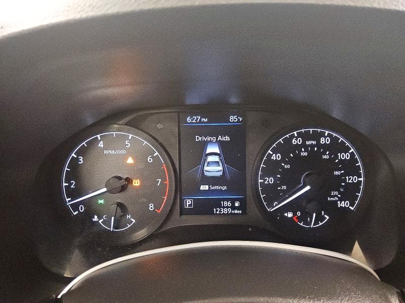 Продажа на аукционе авто 2025 Nissan Altima, vin: 1N4BL4BVXSN327159, номер лота: 61612986