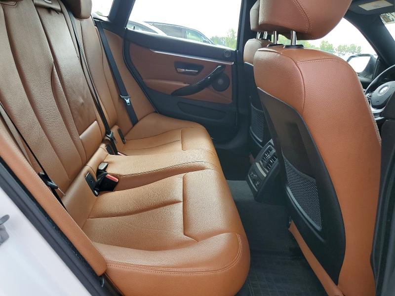 61599736 :رقم المزاد ، WBA4C9C50GG140942 vin ، 2016 Bmw 428 مزاد بيع