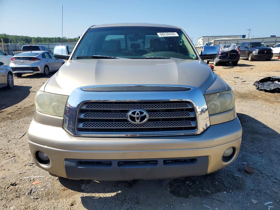 Aukcja sprzedaży 2007 Toyota Tundra, vin: 5TFBV58107X018732, numer aukcji: 60238426