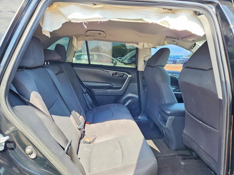 Aukcja sprzedaży 2020 Toyota Rav4, vin: 2T3H1RFV8LC047091, numer aukcji: 61210786