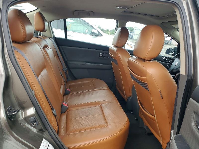 Продажа на аукционе авто 2008 Nissan Sentra, vin: 3N1AB61E58L696285, номер лота: 62590446
