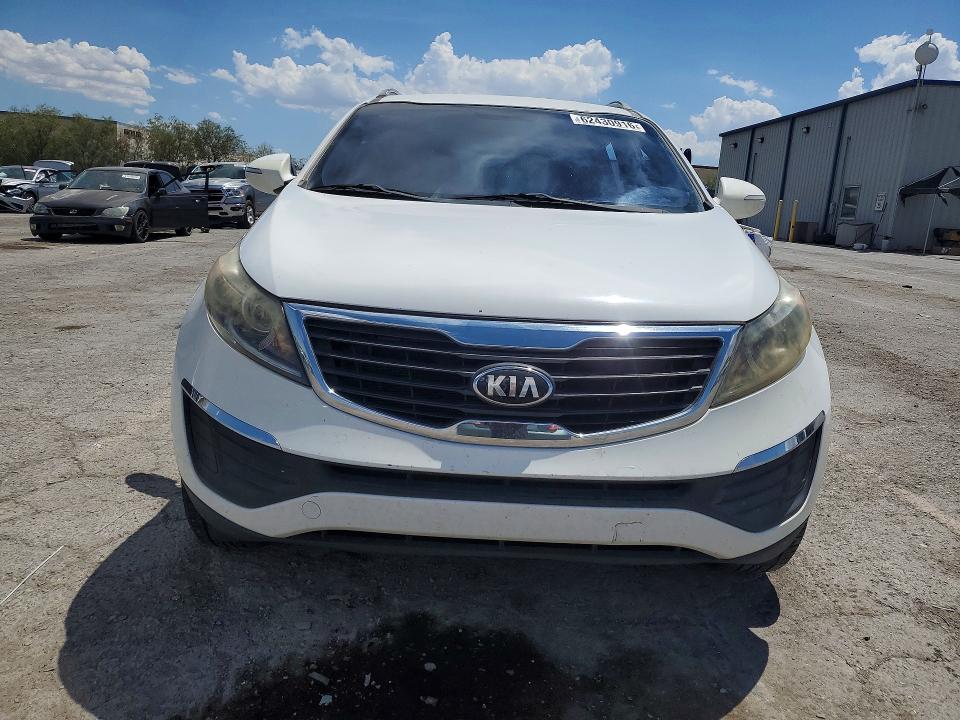 62430916 :رقم المزاد ، KNDPB3A24D7494175 vin ، 2013 Kia Sportage مزاد بيع