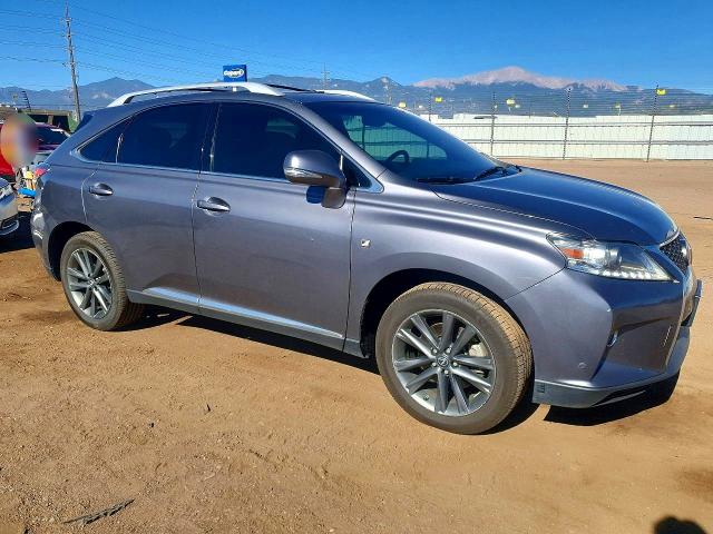 Продажа на аукционе авто 2013 Lexus Rx 350, vin: 2T2BK1BA8DC170001, номер лота: 61249666