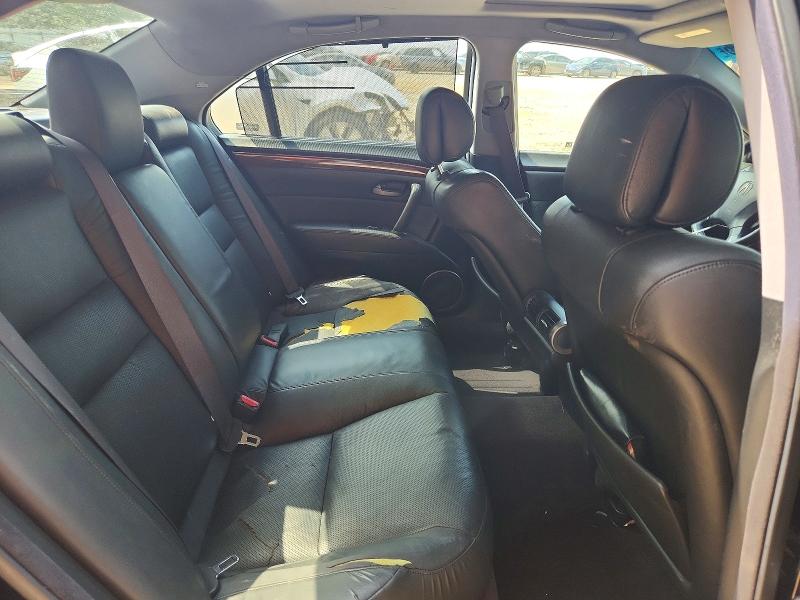 Aukcja sprzedaży 2006 Acura Rl, vin: JH4KB16586C001544, numer aukcji: 59539696