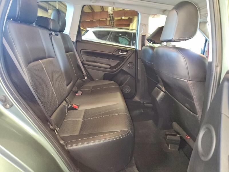 Aukcja sprzedaży 2017 Subaru Forester, vin: JF2SJAWC1HH464202, numer aukcji: 59805196