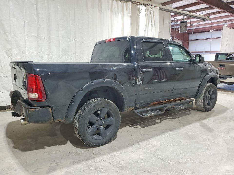59314196 :رقم المزاد ، 3C6RR7KT1EG267767 vin ، 2014 Ram 1500 مزاد بيع