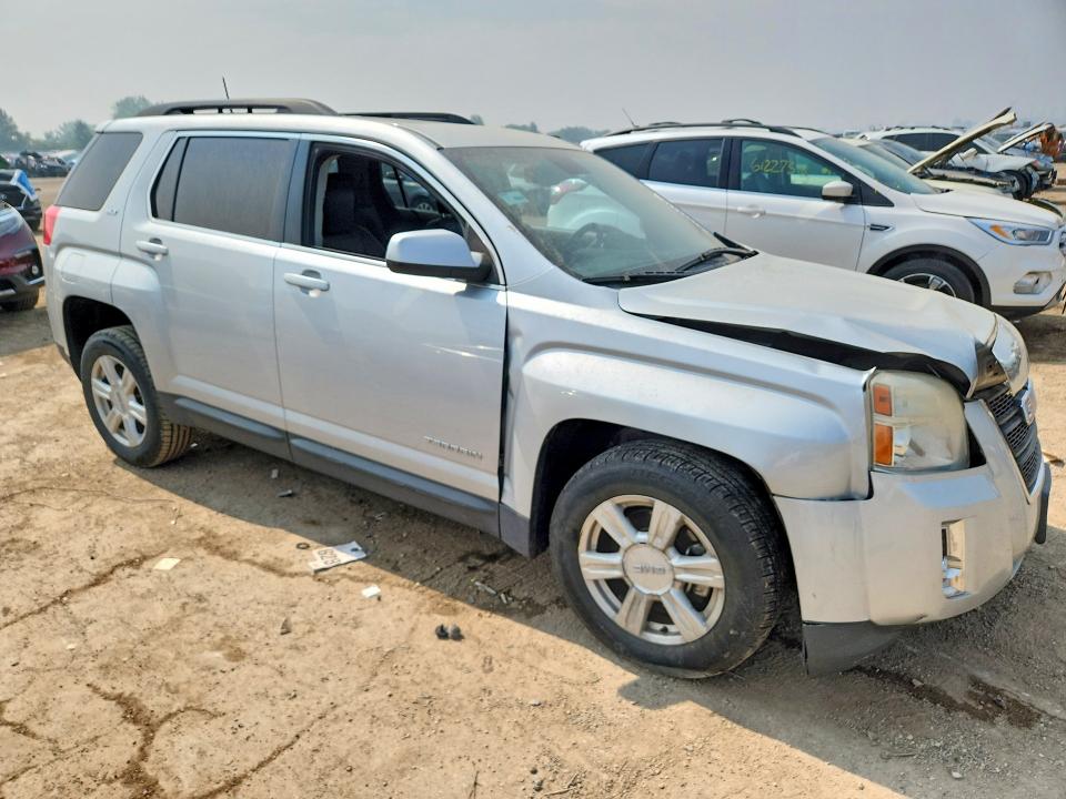 Aukcja sprzedaży 2014 Gmc Terrain, vin: 2GKFLXE36E6317605, numer aukcji: 61374446