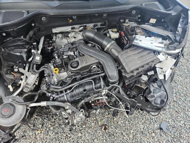 Aukcja sprzedaży 2022 Volkswagen Taos, vin: 3VVCX7B24NM028616, numer aukcji: 59279986