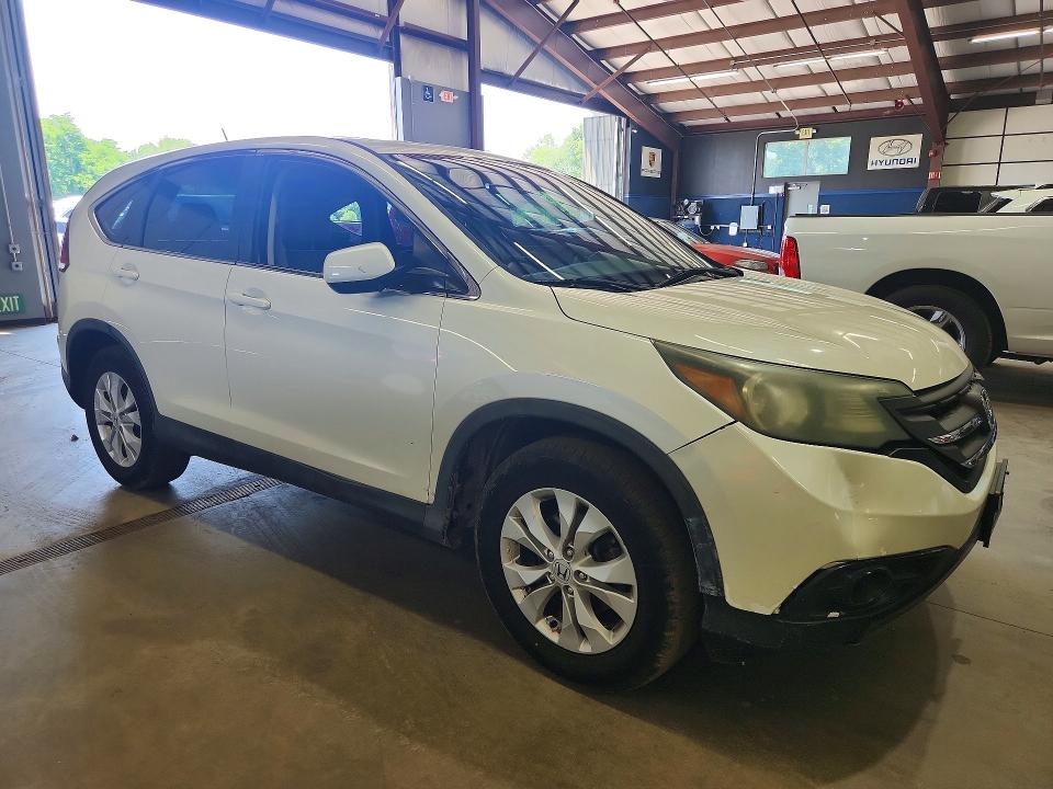 Продаж на аукціоні авто 2014 Honda Cr-v, vin: 5J6RM3H53EL007005, номер лоту: 59353026