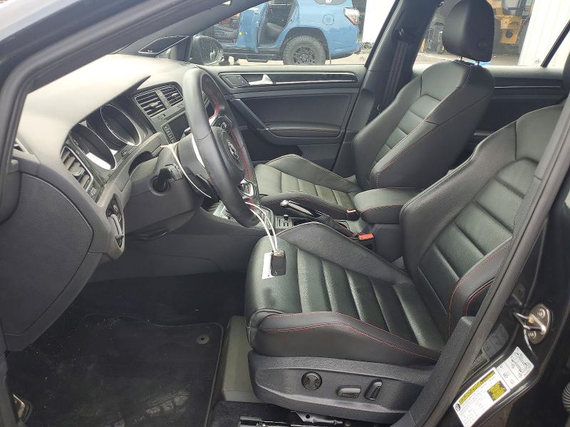 Aukcja sprzedaży 2016 Volkswagen Gti, vin: 3VW447AU6GM038952, numer aukcji: 62436756