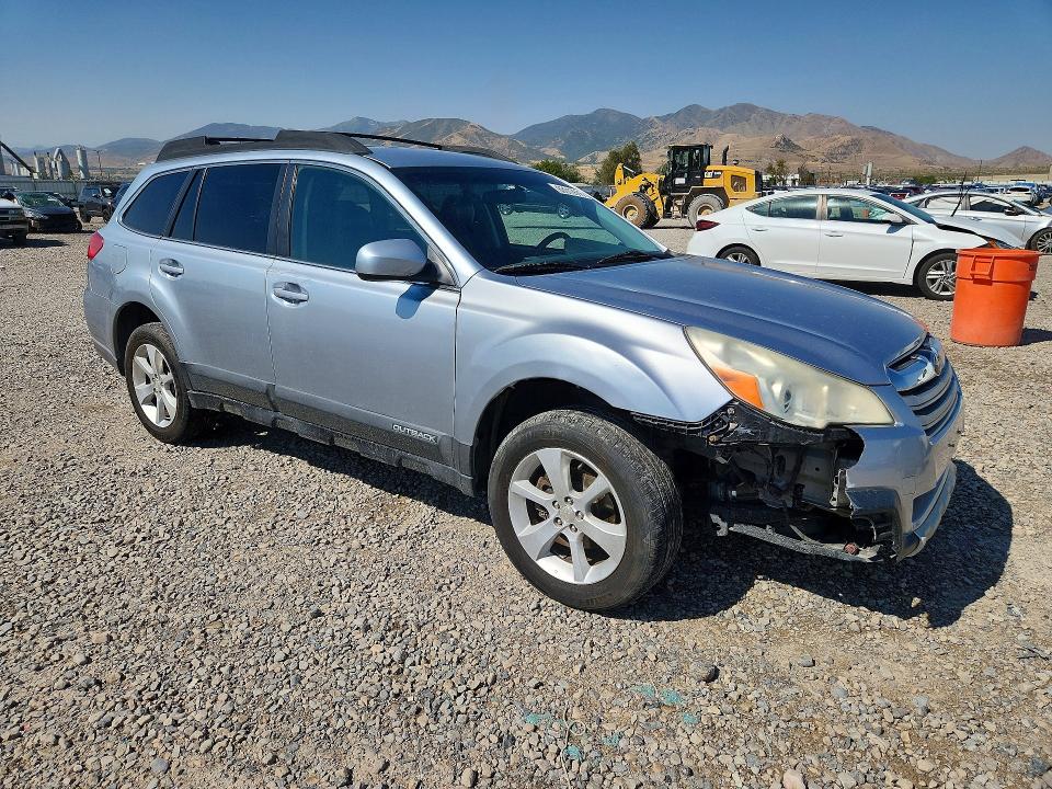 Продажа на аукционе авто 2014 Subaru Outback, vin: 4S4BRBKC9E3228565, номер лота: 63012666